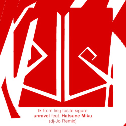 unravel (dj‐Jo remix)