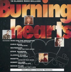 Burning Hearts