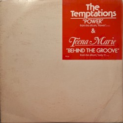 Power / Behind the Groove
