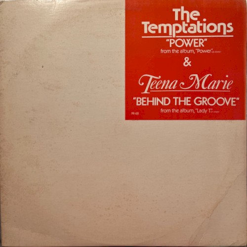 Power / Behind the Groove