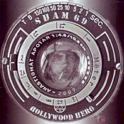 Hollywood Hero