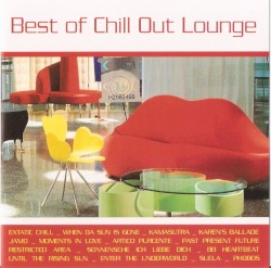 Best of Chill Out Lounge