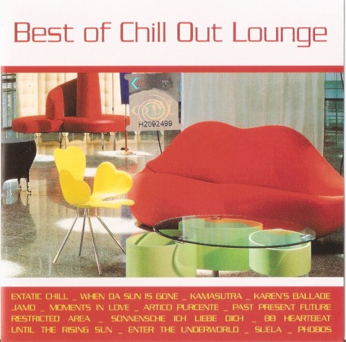 Best of Chill Out Lounge
