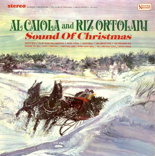 Sound of Christmas
