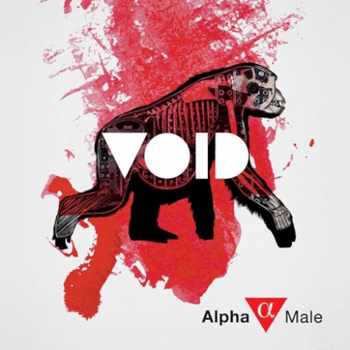 Alpha Male