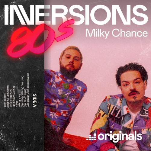 Tainted Love - InVersions 80s