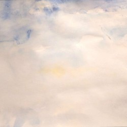 Sleeping on a cloud