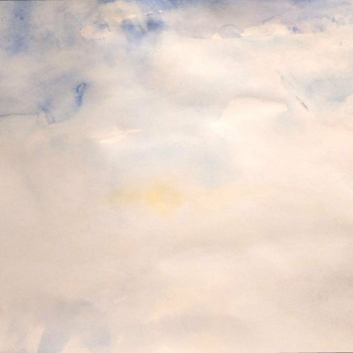 Sleeping on a cloud