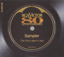 RCA Victor 80th Anniversary Sampler