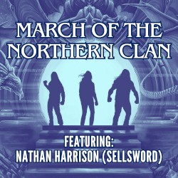March of the North Clan