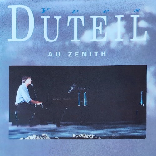 Au Zénith