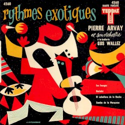 Rythmes Exotiques