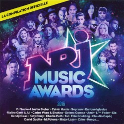 NRJ Music Awards 2016