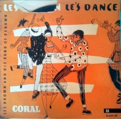 Le's Dance
