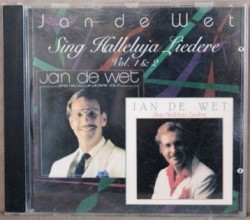 Sing Halleluja Liedere vol 1&2