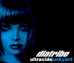Ultracide/Junkyard