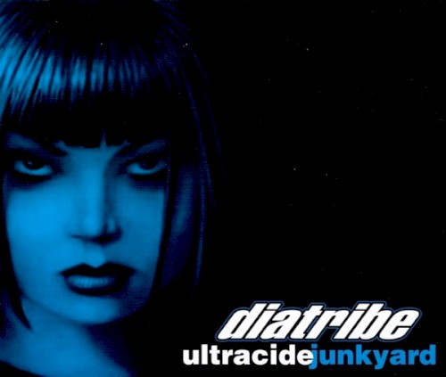 Ultracide/Junkyard