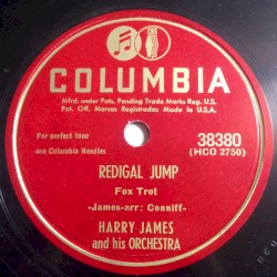 Redigal Jump / Love