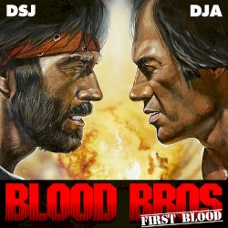 Blood Bros: First Blood