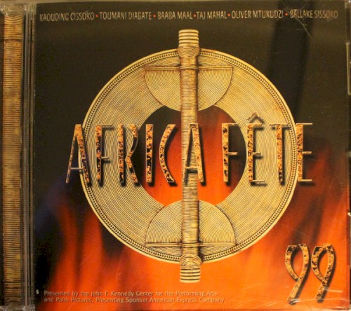 Africa Fête '99