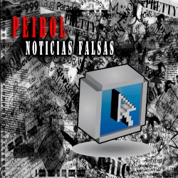 Noticias Falsas
