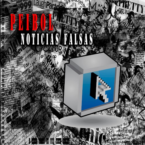 Noticias Falsas