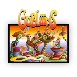 Gobliiins OST