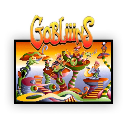 Gobliiins OST