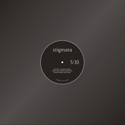 Stigmata 5/10