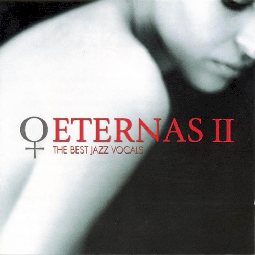 Eternas II (The Best Jazz Vocals)