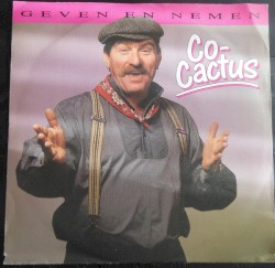 Geven en nemen