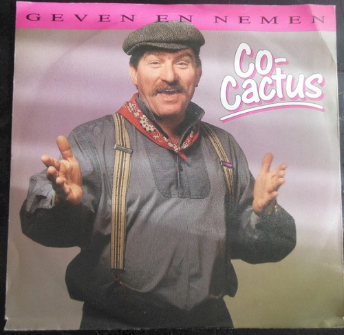 Geven en nemen