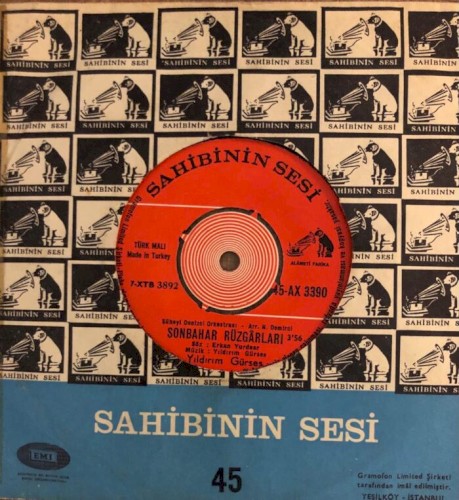 Sonbahar Rüzgarları