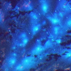 Beyond the Stars