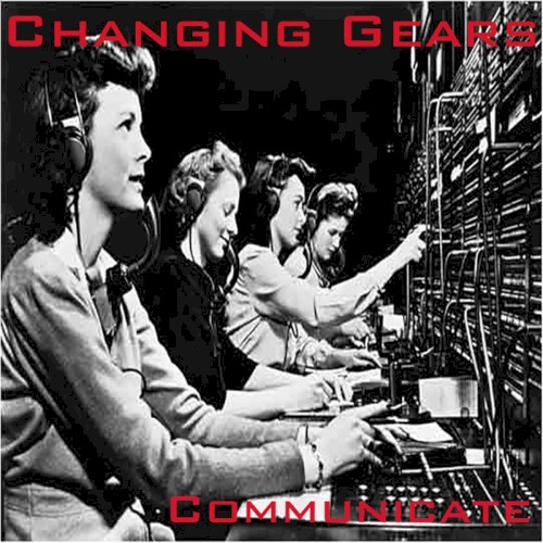 Communicate