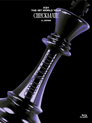 ITZY THE 1ST WORLD TOUR <CHECKMATE> in JAPAN