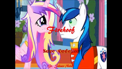 Save Cadence