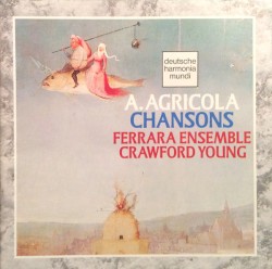Chansons