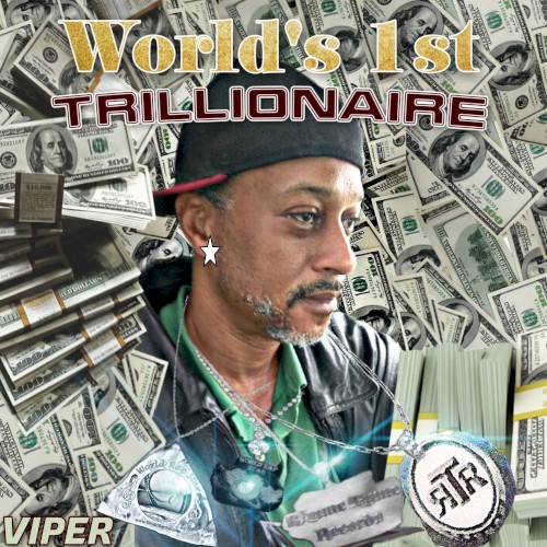 World's 1st Trillionaire