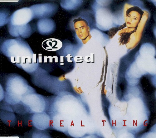 The Real Thing