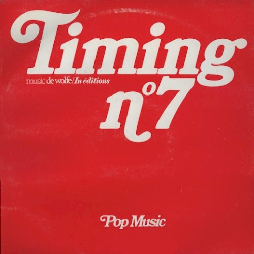 Pop Music