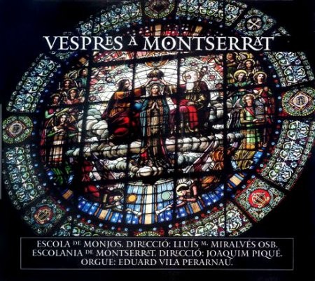 Vespres a Montserrat