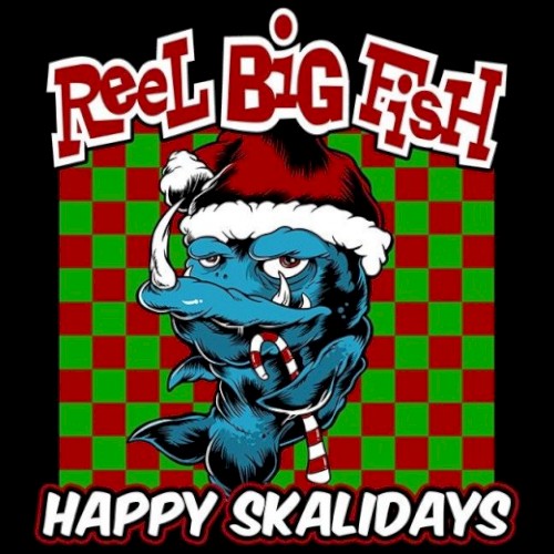 Happy Skalidays