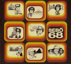 Sebő 68