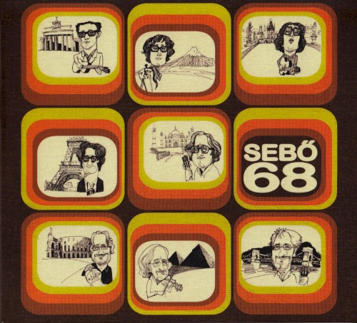 Sebő 68