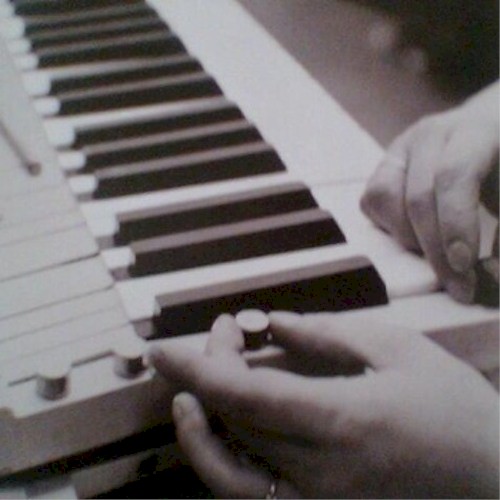Prepared Piano