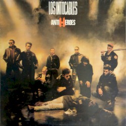 Antihéroes