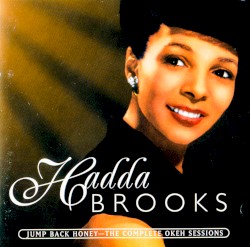 Jump Back Honey: The Complete Okeh Sessions