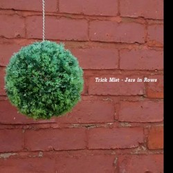 Jars in Rows