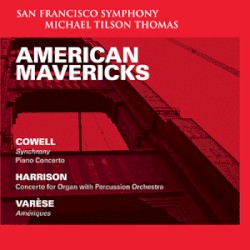 American Mavericks